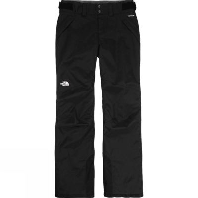 Pantalones The North Face Presena Mujer - Negras - Chile IFV785612